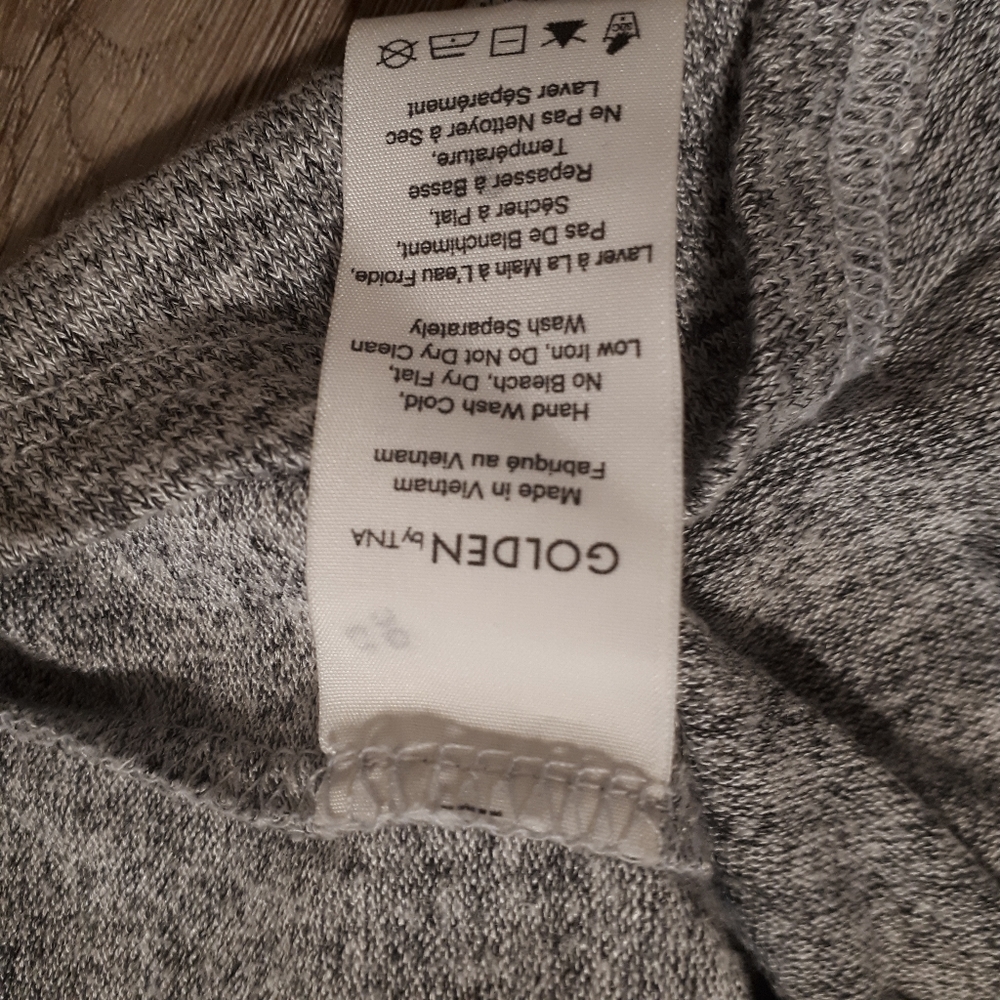 Tna inland bodycon dress - Picture 4 of 6